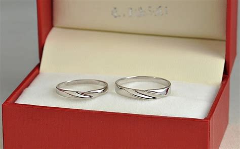 promise ring gucci|platinum promise rings for couples.